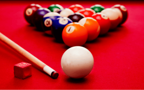 Billard Queueleder Test: Die 10 besten (Bestenliste)