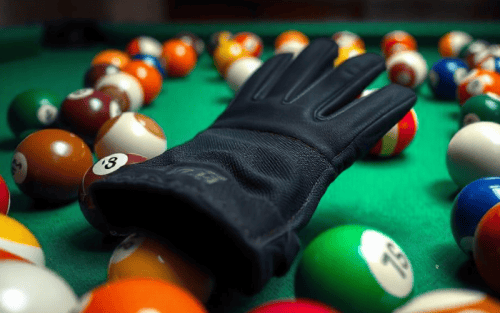 Billardhandschuh Profi Test: Die 5 besten (Bestenliste)